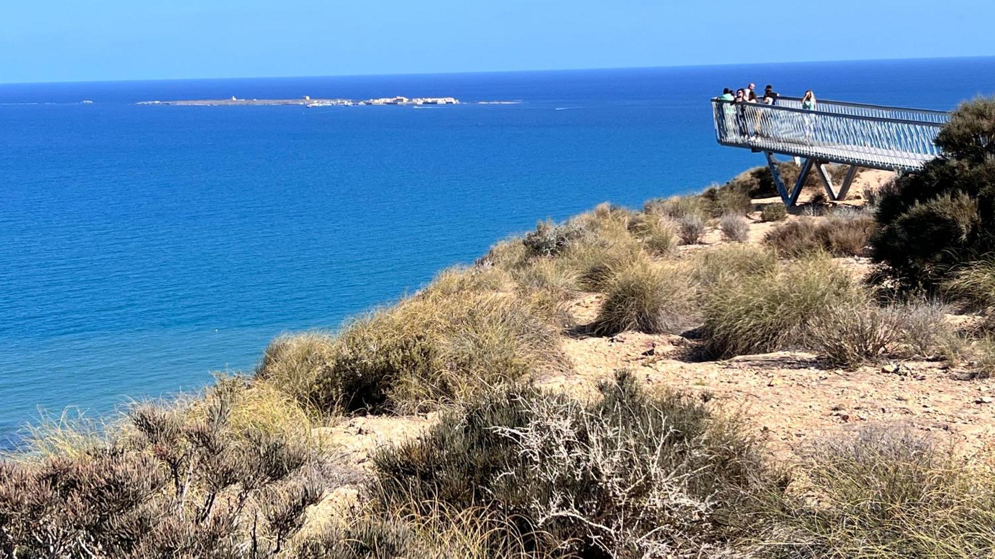 Punta Prima - Sun & Beach & Golf & Bike - Spanish South-Facing Terrace Apartment - La Recoleta - By The Sea Torrevieja Exterior foto